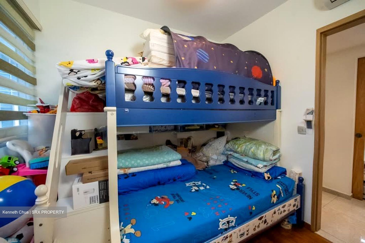 The Santorini (D18), Condominium #597221871